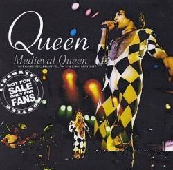 Queen : Medieval Queen